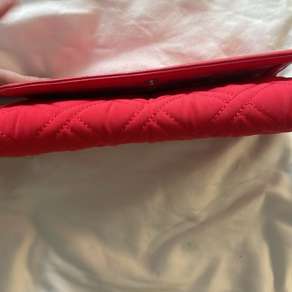 Vera Bradley wallet nwot - Picture 6 of 8